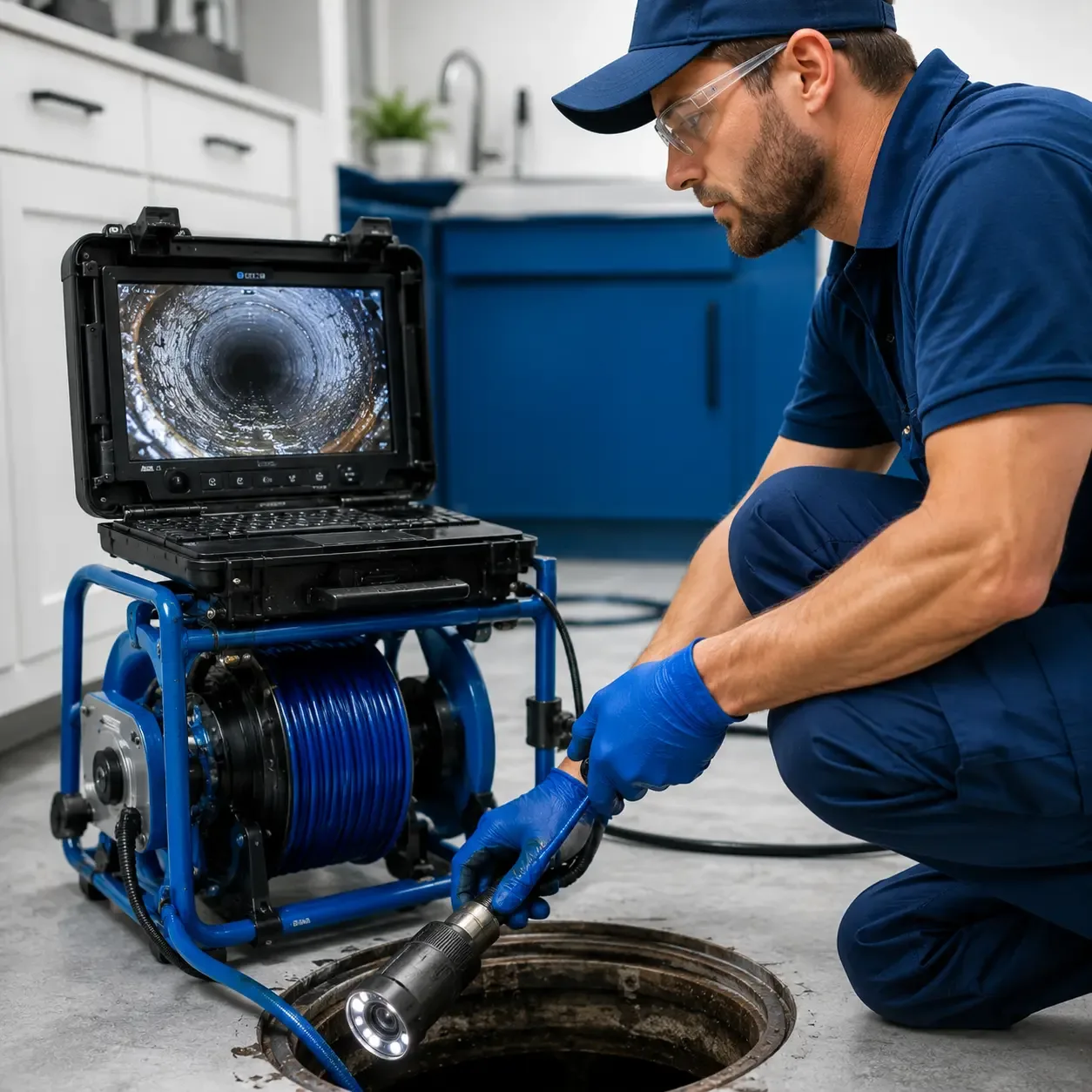 Pipe Relining professionals serving Jonesville, LA